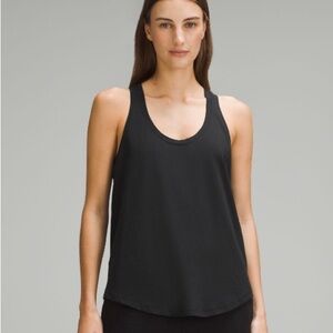 Lululemon love tank- 12